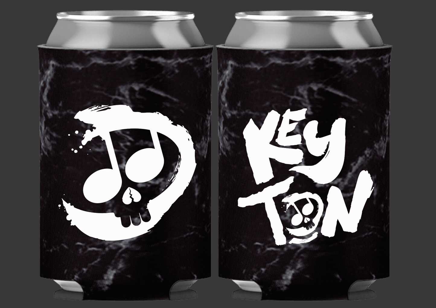 Neoprene Can Koozie