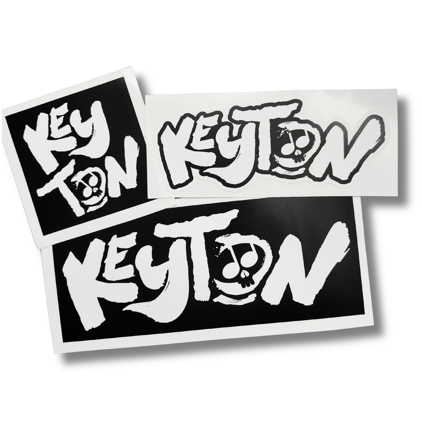 2025 Sticker Pack