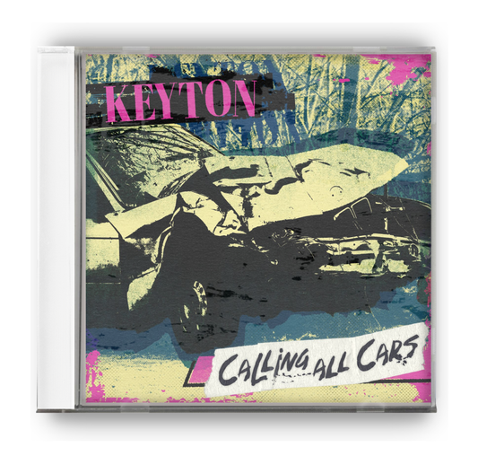 Calling All Cars - CD