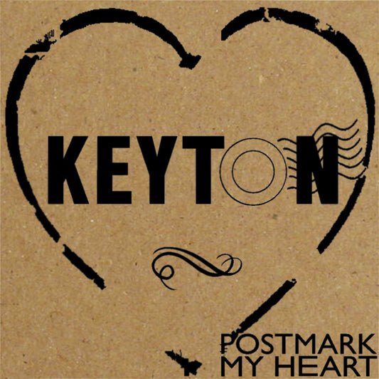 Postmark My Heart - CD